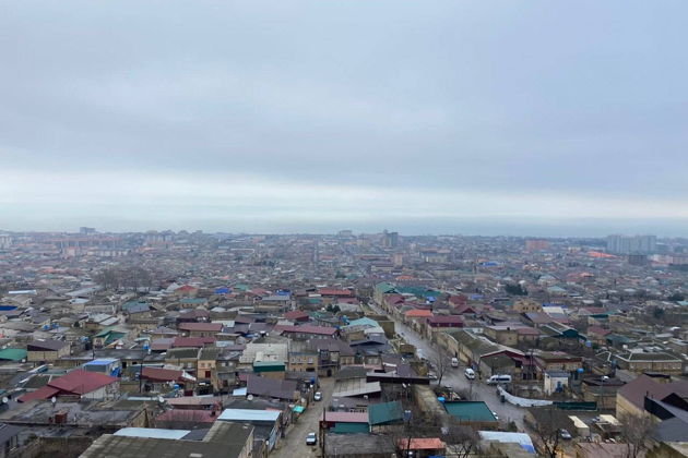 Фото экскурсии - Дербентская крепость "Каспийский монстр" и вечерний Фонтан - 7
