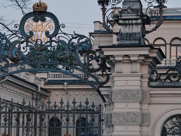 Архитектурный завтрак в районе Новой Голландии (всё включено) - фото 4