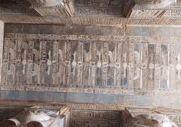 Дендера и Луксор за один день - фото 3