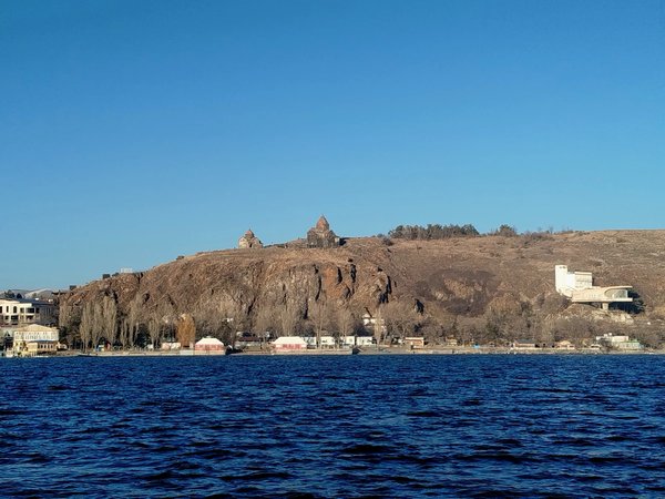 Горный Цахкадзор и озеро Севан: из Еревана в мини-группе - фото 1