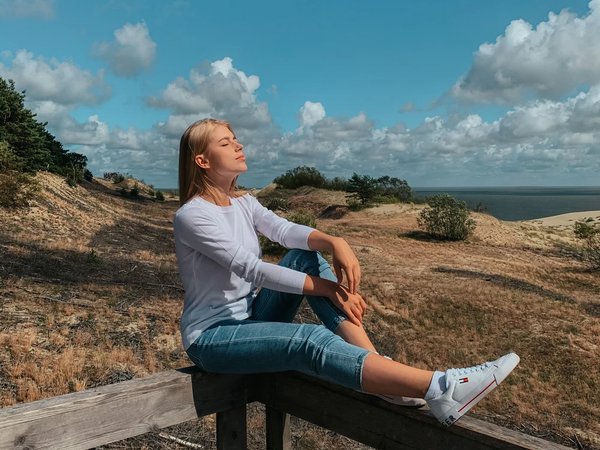 Куршская коса, Зеленоградск и дегустация в бастионе «Обертайх» - фото 4
