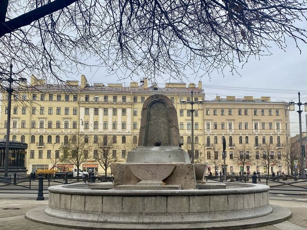 По следам Раскольникова в Петербурге - фото 3