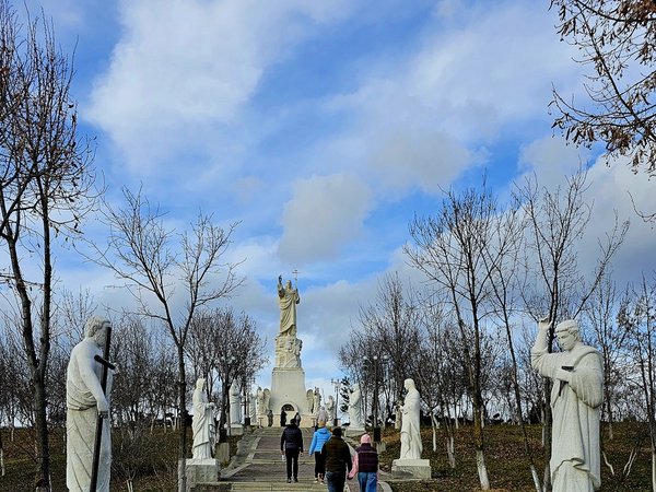 Знакомство с Ессентуками - фото 3