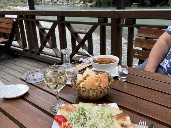 Попробовать Сочи на вкус: экскурсия-дегустация (из Адлера) - фото 4