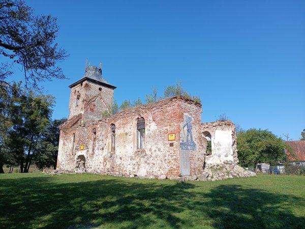 «Немецкое лицо» Калининградской области - фото 3