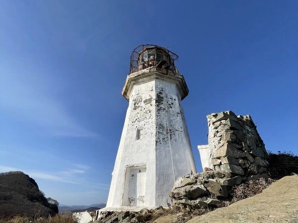Навстречу морю, скалам и ветру: индивидуальный тур по северу Приморья - фото 3