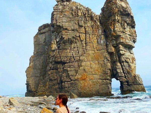 Навстречу морю, скалам и ветру: индивидуальный тур по северу Приморья - фото 2