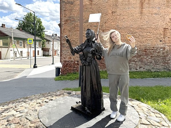В края озёрные да обители островные: автобусный тур на Селигер и Валдай - фото 4