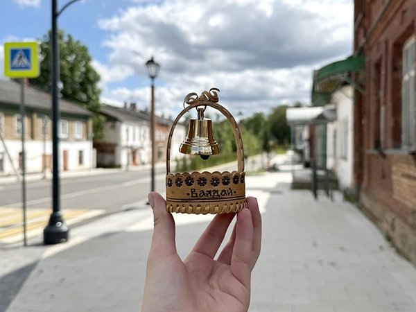 В края озёрные да обители островные: автобусный тур на Селигер и Валдай - фото 3