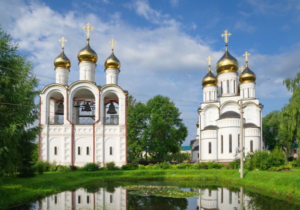 Переславль-Залесский — эмоции на века - фото 4