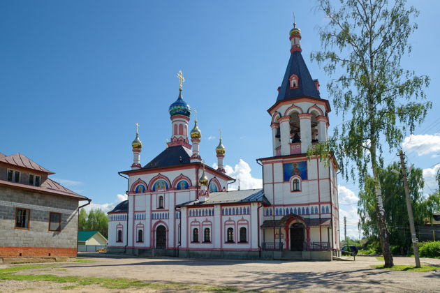 Переславль-Залесский — эмоции на века-5