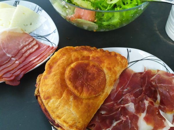 Вкусы Лиссабона - фото 4