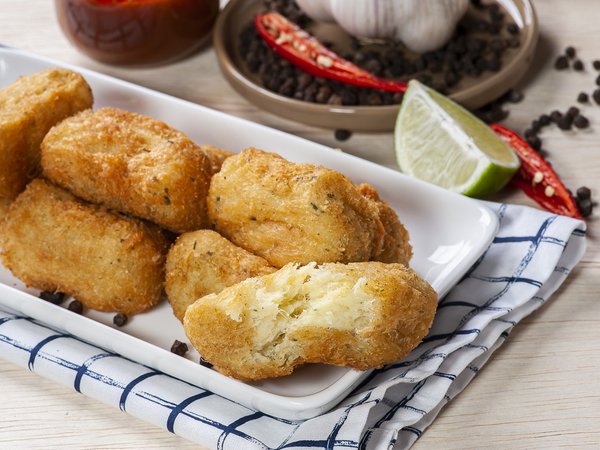 Вкусы Лиссабона