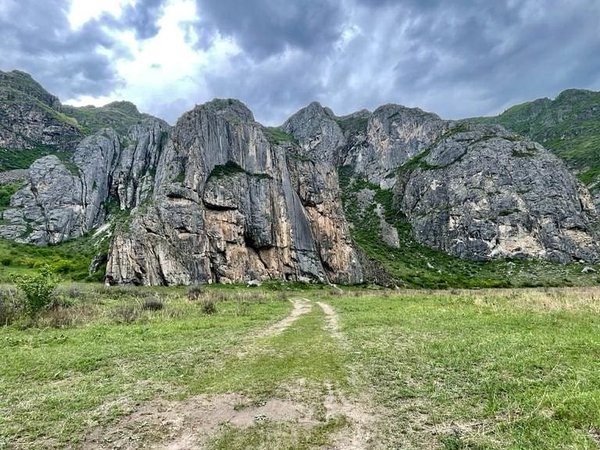 Лучшие пейзажи Чемала - фото 4