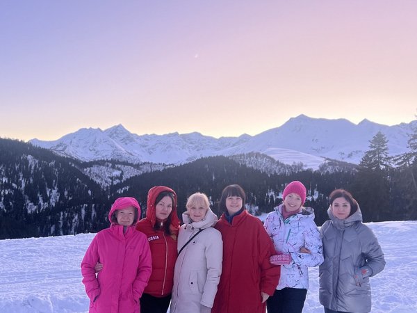 Уик-энд в Архызе: автовыезд по главным местам региона в мини-группе - фото 4