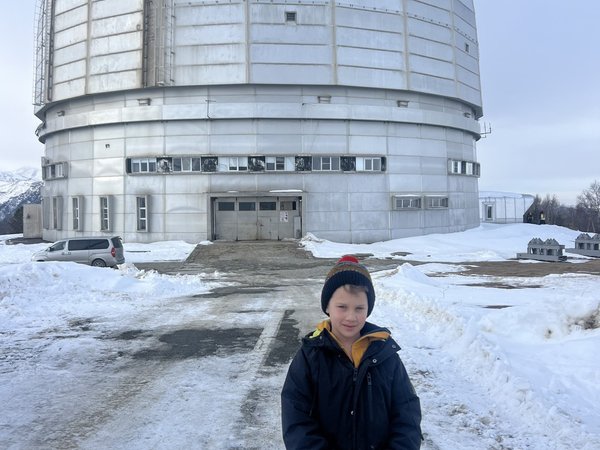 Уик-энд в Архызе: автовыезд по главным местам региона в мини-группе, фото 5