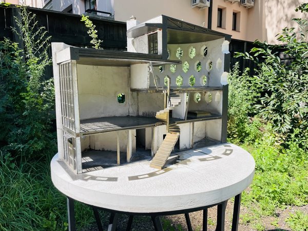 Особый город Старого Арбата - фото 2