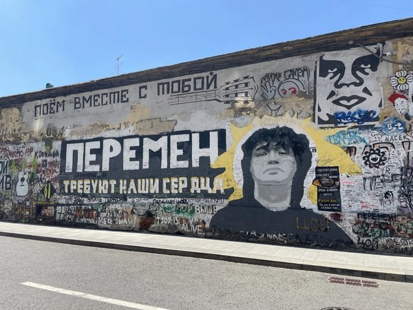 Особый город Старого Арбата - фото 3