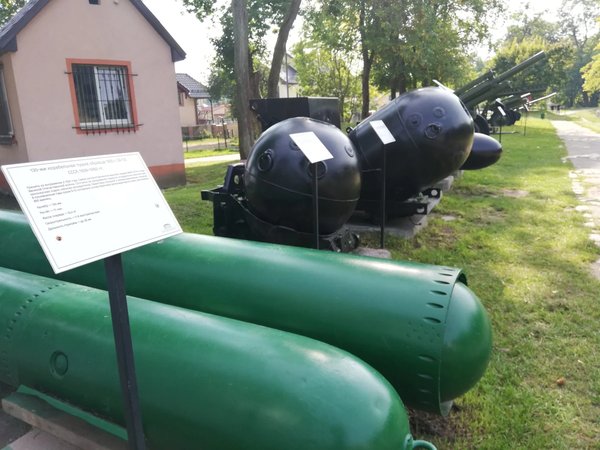 Экскурсия по фортификации Кёнигсберга: Форт №1 и Форт №5 - фото 4
