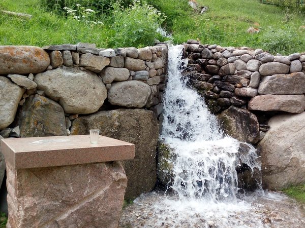 3 в 1: Чегемское ущелье, село Эльтюбю и водопад Абай-Су - фото 4