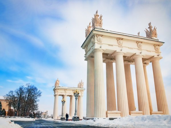 Весь Волгоград: 100 км с севера на юг - фото 3