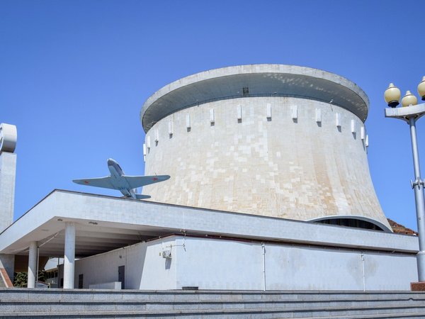Весь Волгоград: 100 км с севера на юг - фото 4
