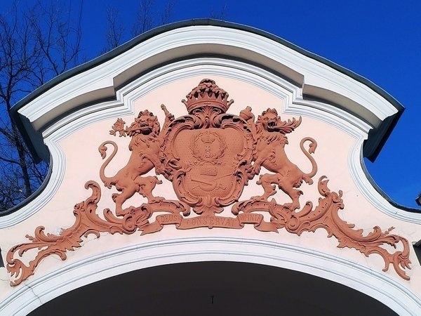 Поэтический Петербург Анны Ахматовой: стихи, дворы, истории - фото 4