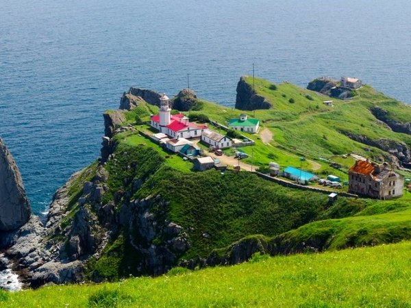 Всё самое интересное на юге Приморья - фото 3