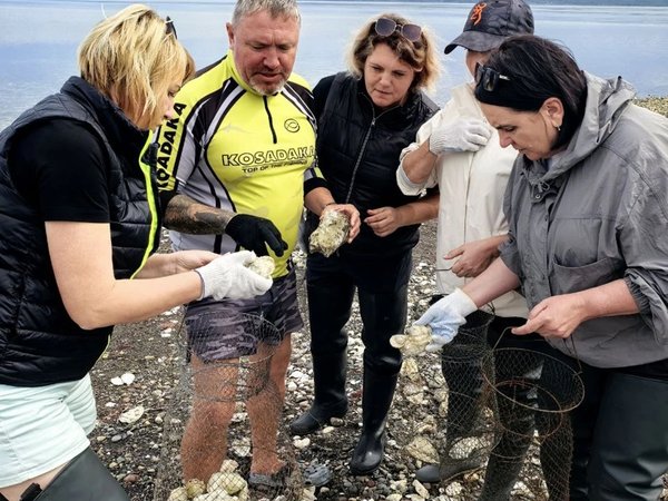 Маяк Анива и озеро Буссе с дегустацией морепродуктов - фото 3