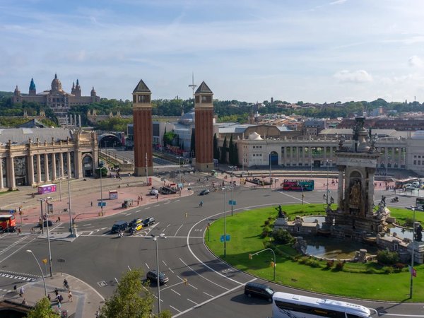 Барселона от готики до фешенебельных площадей - фото 3