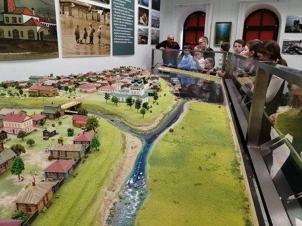 Индивидуальная поездка в Рыбинск: экскурсии по городу и мастер-классы - фото 3