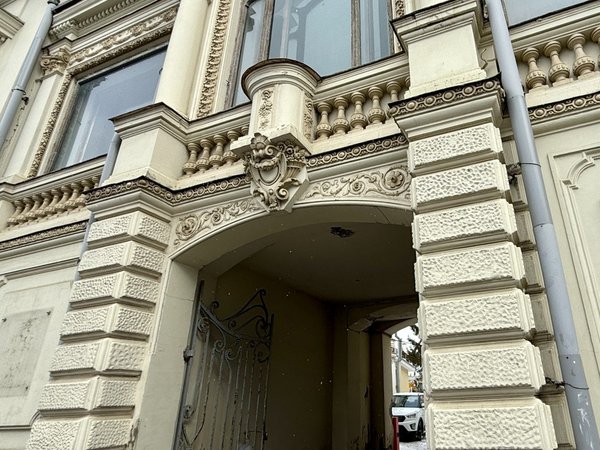 Казань любовная: роскошь, особняки, дела сердечные - фото 3