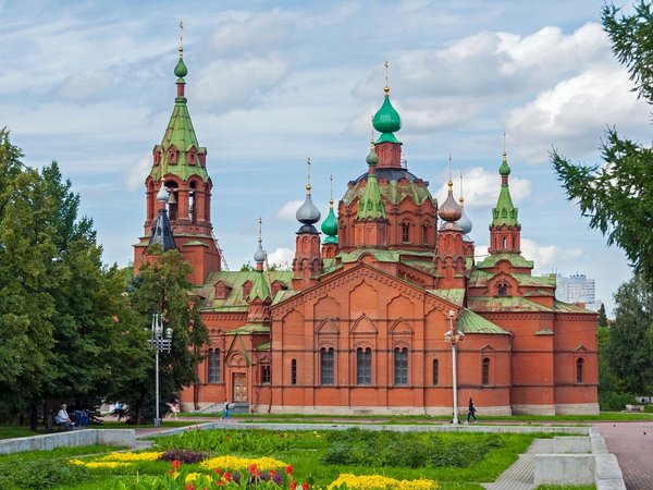 Челябинск сквозь эпохи: как уральская крепость стала мегаполисом - фото 3