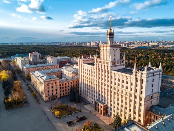Челябинск сквозь эпохи: как уральская крепость стала мегаполисом