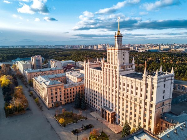 Челябинск сквозь эпохи: как уральская крепость стала мегаполисом - фото 1