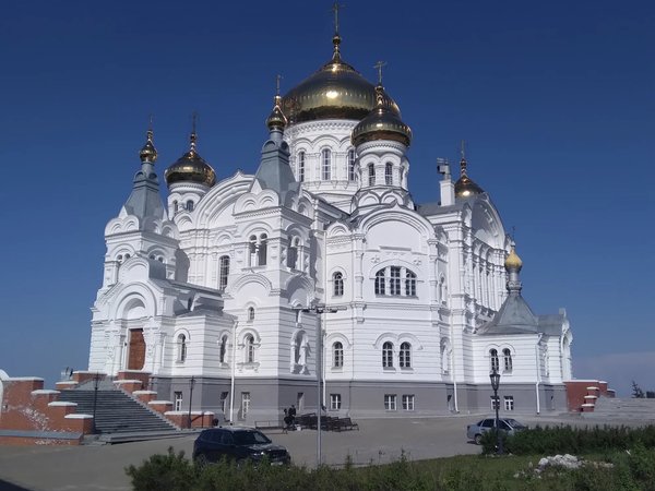 Экотропа «Белогорье» и уральский Афон — путешествие из Перми - фото 2