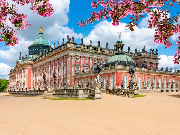 Потсдам: энциклопедия прусских королей - фото 3