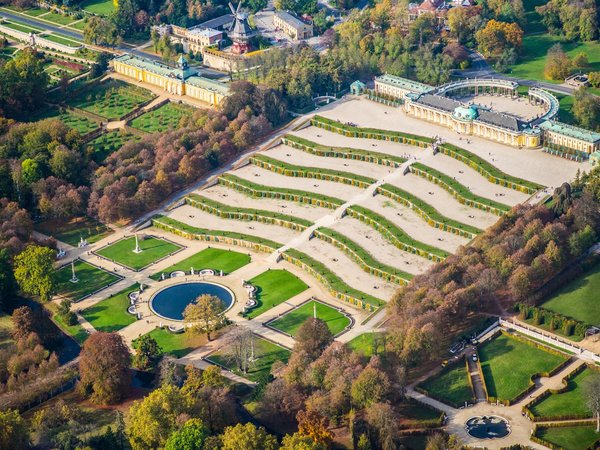 Потсдам: энциклопедия прусских королей - фото 4