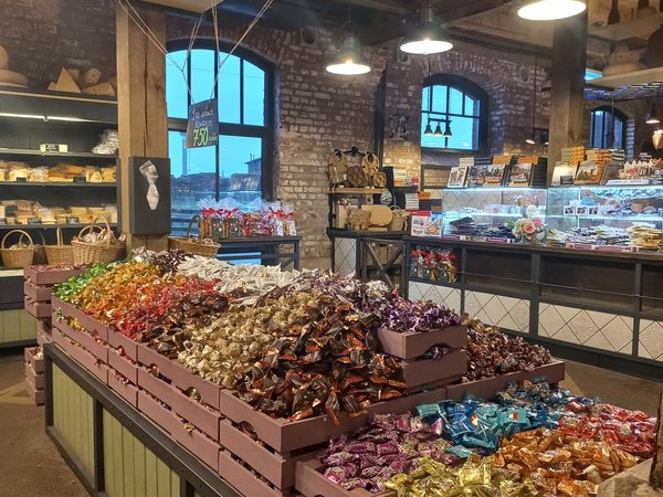 За кренделем и сыром из Калининграда: Зеленоградск, Шаакен Дорф и Нессельбек - фото 3