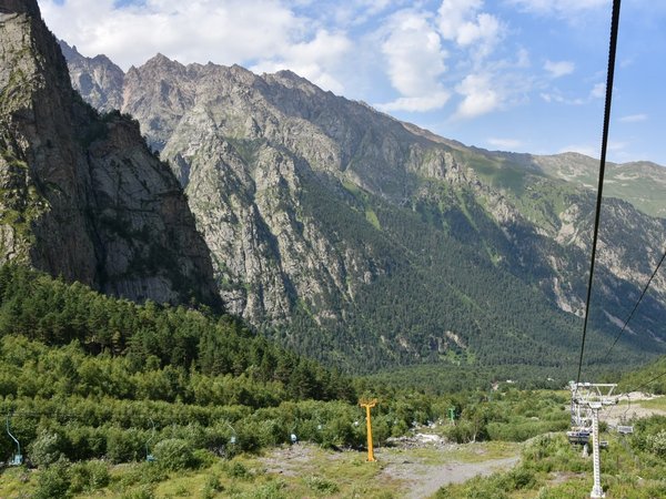 Цейское и Дигорское ущелья — за 1 день - фото 4