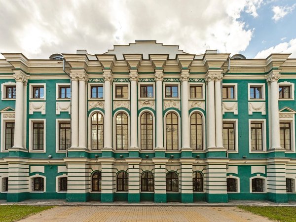 136 шагов в историю Воронежа - фото 1
