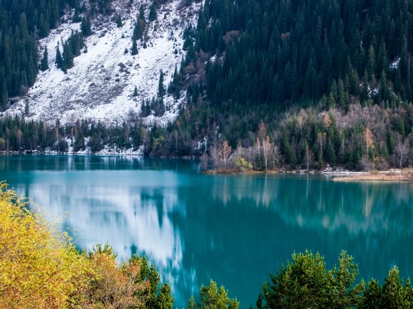 Увлекательная экскурсия на озеро Иссык - фото 4