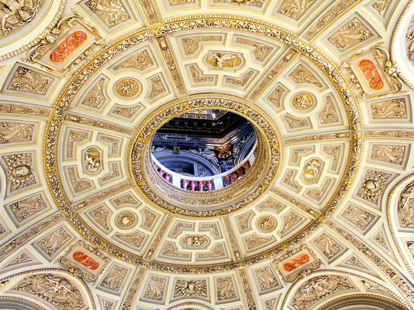 Шедевры Музея истории искусств - фото 4