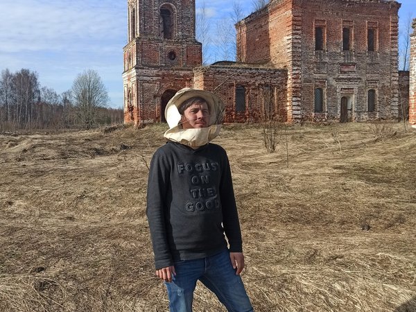 В гости к пасечнику (на вашем автомобиле) - фото 4