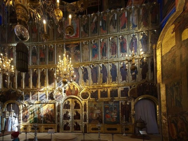 Тёплый и уютный Суздаль — в лицах и событиях - фото 3