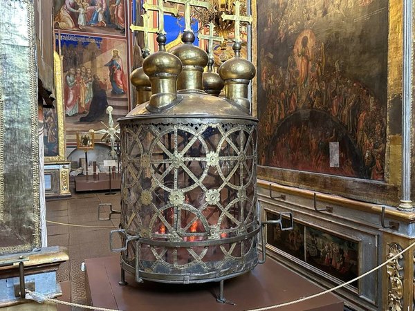 Тёплый и уютный Суздаль — в лицах и событиях - фото 4