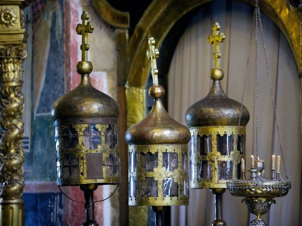 Тёплый и уютный Суздаль — в лицах и событиях - фото 2