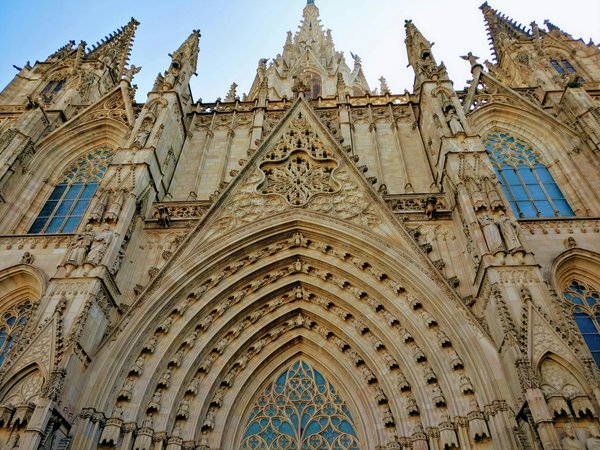Каталония: история, традиции, праздники - фото 2