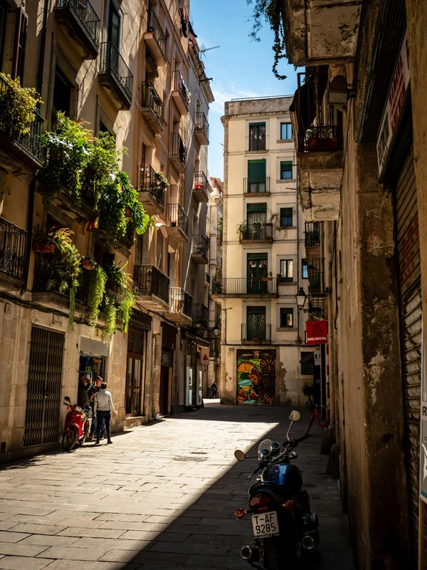 Каталония: история, традиции, праздники
