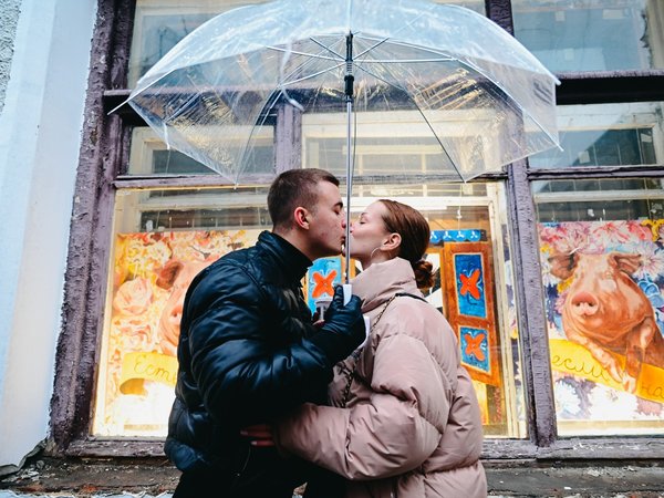 Нечистые Чистые: экскурсия-фотосессия